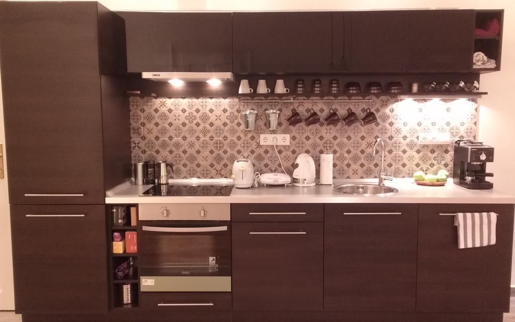 ブダペストDowntown Rising Sun 104 Sq.Mアパートメント エクステリア 写真